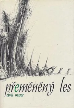 Přeměněný les
