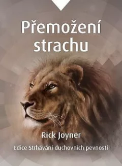 Přemožení strachu