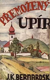 Přemožený upír