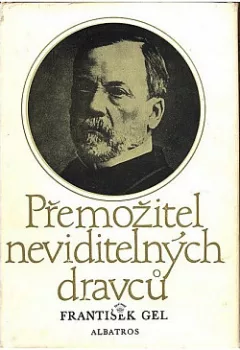 Přemožitel neviditelných dravců