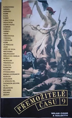 Přemožitelé času 9