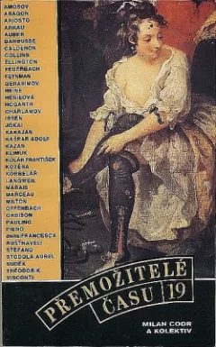 Přemožitelé času 19