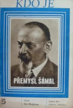 Přemysl Šámal