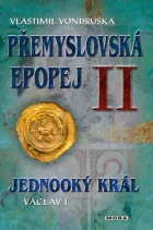 Jednooký král Václav I.