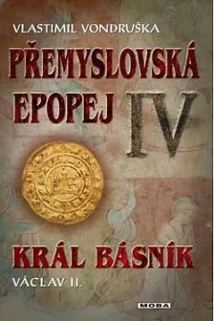Král básník Václav II.