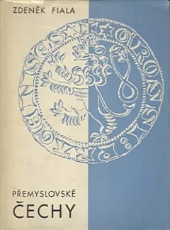 Přemyslovské Čechy