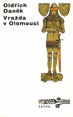 Vražda v Olomouci