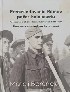 Prenasledovanie Rómov počas holokaustu