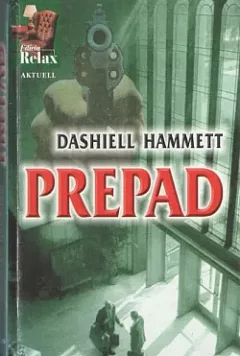 Prepad