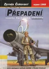 Přepadení vojsky Varšavské smlouvy