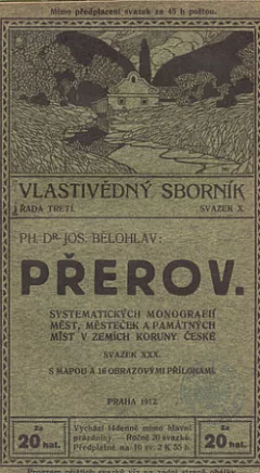 Přerov