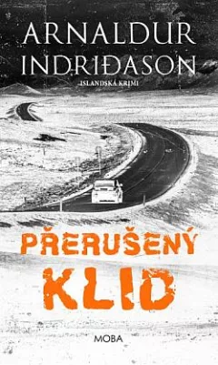 Přerušený klid