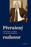 Přerušený rozhovor - Václav Klaus v diskusi s Jeronýmem Janičkem