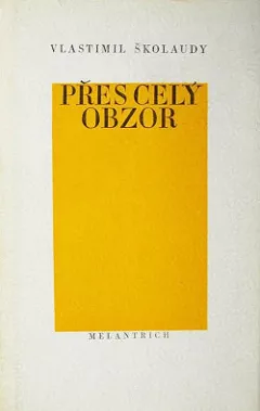 Přes celý obzor