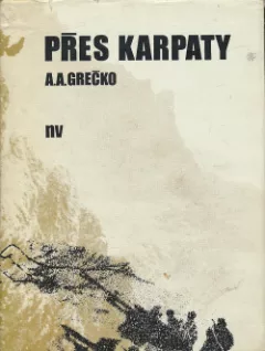 Přes Karpaty