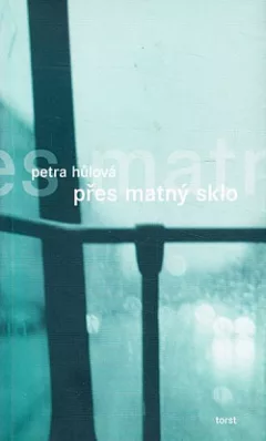 Přes matný sklo