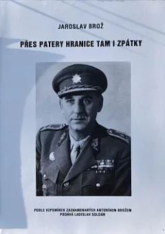 Přes patery hranice tam i zpátky