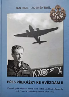 Přes překážky ke hvězdám II