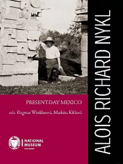 Present-day Mexico