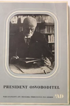 President osvoboditel