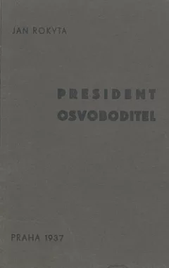 President Osvoboditel