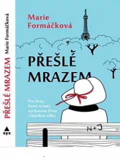 Přešlé mrazem