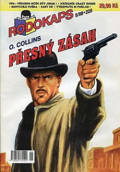 Přesný zásah