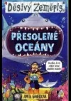Přesolené oceány