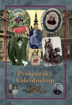 Prešporský kaleidoskop