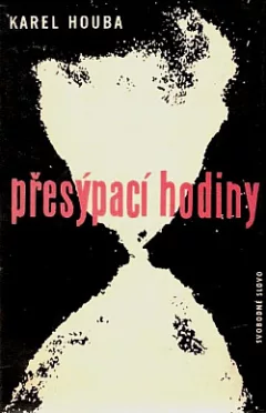 Přesýpací hodiny