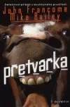 Přetvářka