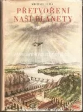 Přetvoření naší planety