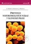 Prevence nozokomiálních nákaz v klinické praxi