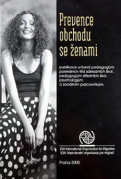 Prevence obchodu se ženami
