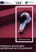 Prevence sexuálního obtěžování ve státní správě - příručka pro úřady