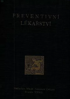 Preventivní lékařství