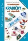 Převlečené krabičky od zápalek