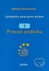 Prevod podniku