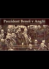 Prezident Beneš v Anglii