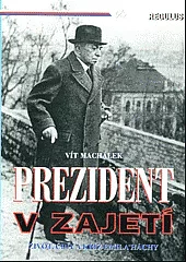 Prezident v zajetí