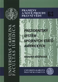 Prezidentský systém Spojených států amerických