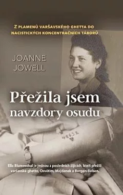 Přežila jsem navzdory osudu
