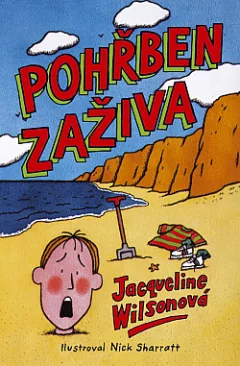 Pohřben zaživa