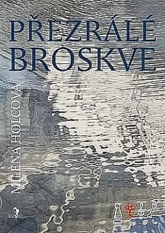 Přezrálé broskve