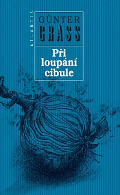 Při loupání cibule