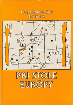 Pri stole Európy