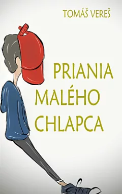 Priania malého chlapca