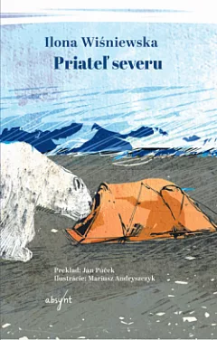 Priateľ severu