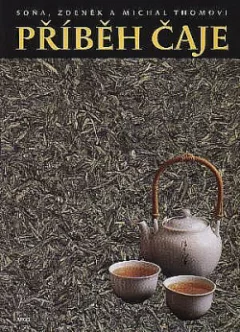 Příběh čaje