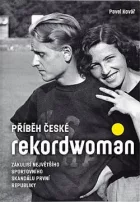 Příběh české rekordwoman: Zákulisí největšího sportovního skandálu první republiky